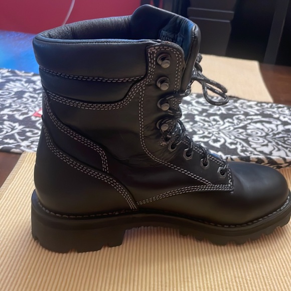 Danner boots - Picture 10 of 13